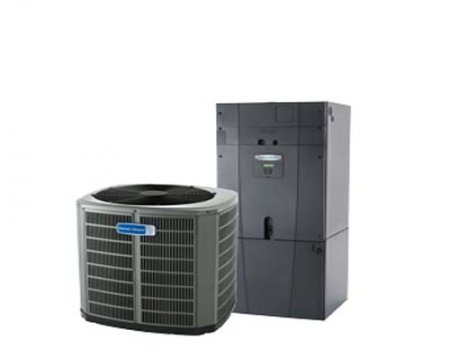 american standard furnace troubleshooting