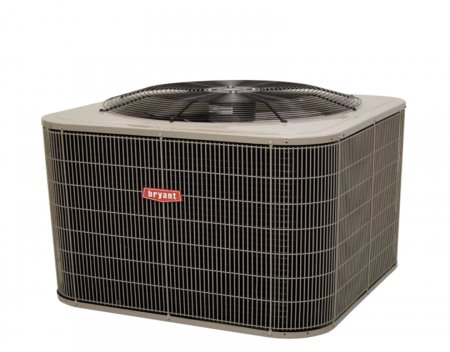 bryant ac troubleshooting