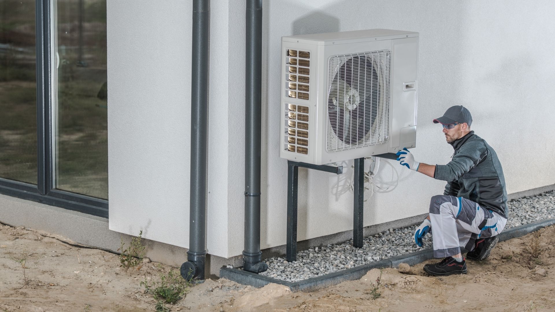 buy ductless heat pumps