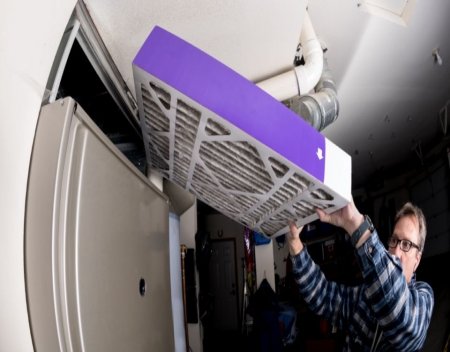 buying a furnace ajax