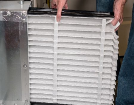 buying a furnace
