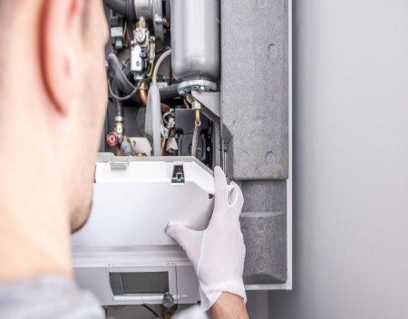 buying a furnace toronto