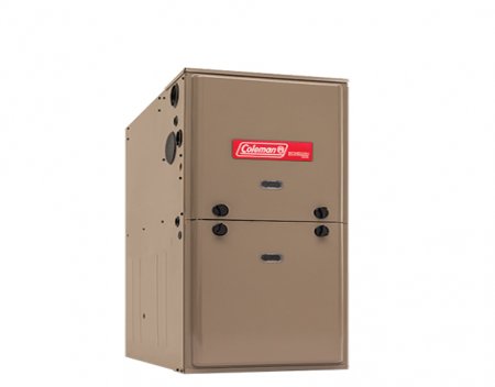 coleman furnace troubleshooting