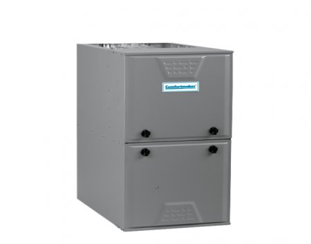 comfortmaker furnace troubleshooting