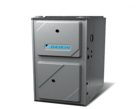 daikin furnace troubleshooting