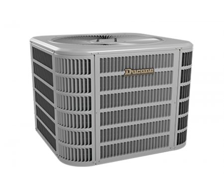 ducane ac troubleshooting