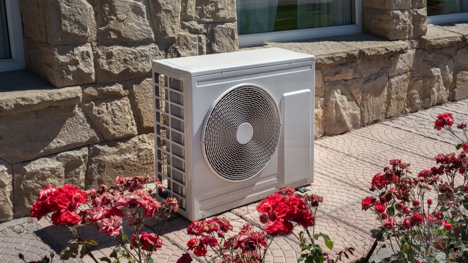 ductless heat pump installations