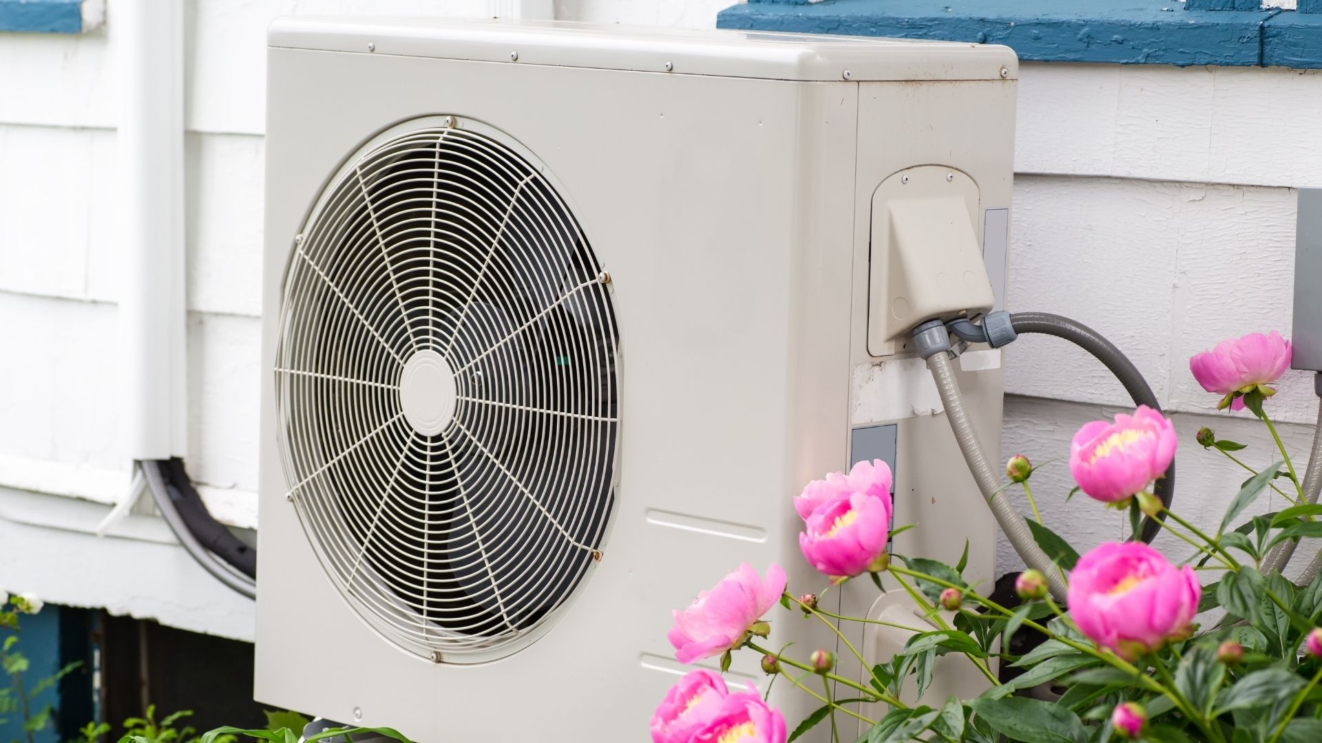 ductless heat pumps