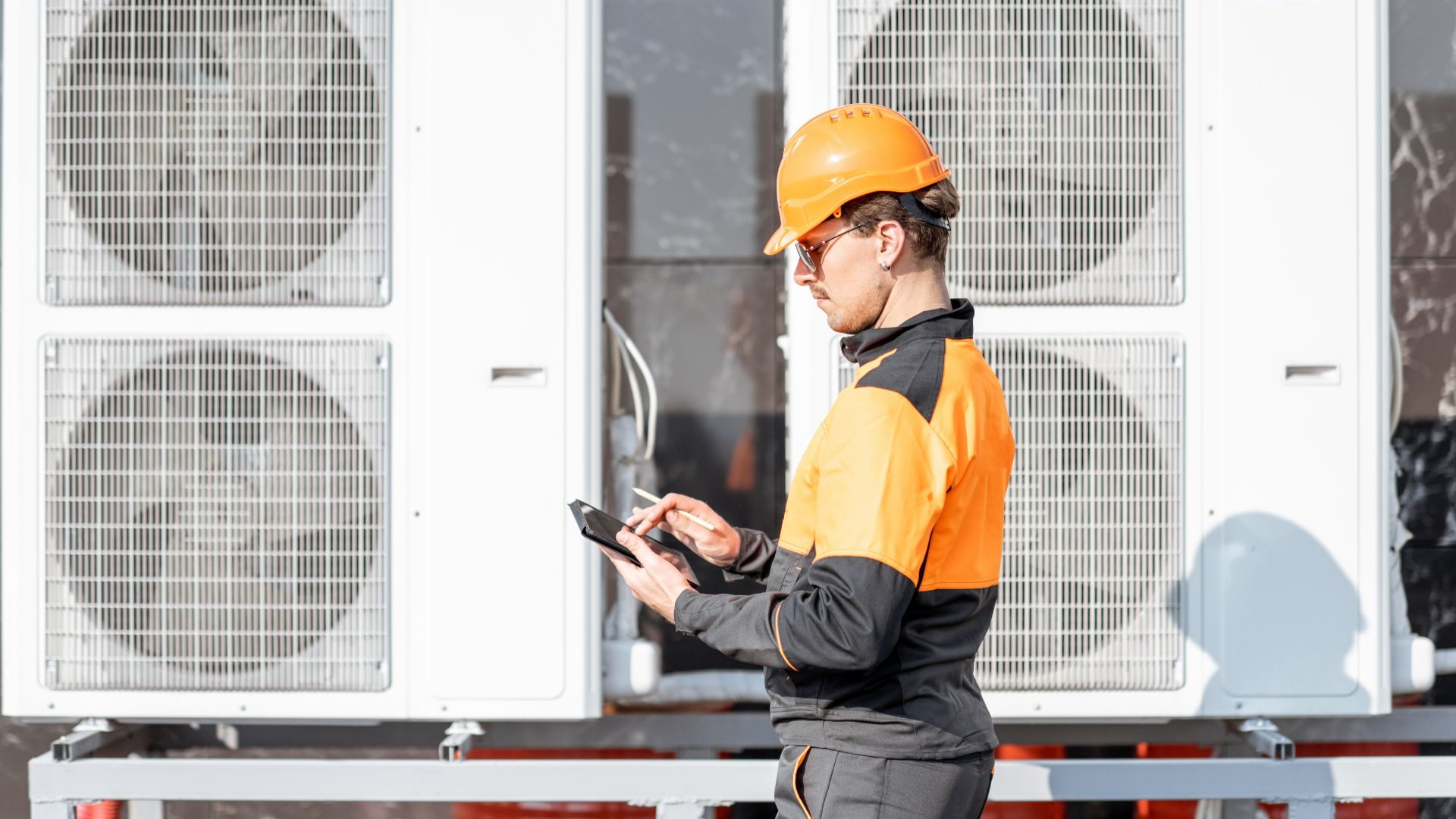 Durham heat pump services