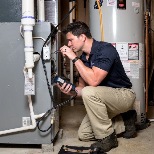 Furnace Service and Repair Oshawa
