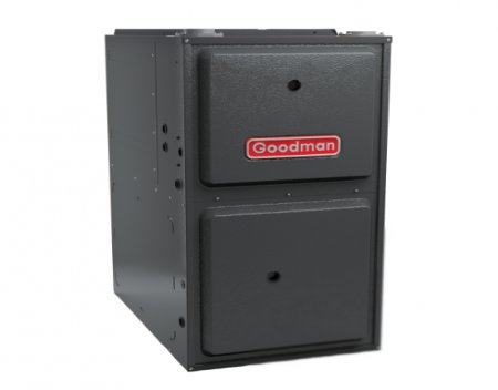 goodman ac troubleshooting