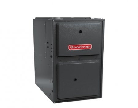 goodman furnace troubleshooting