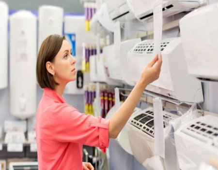 guide to buying a new air conditioner