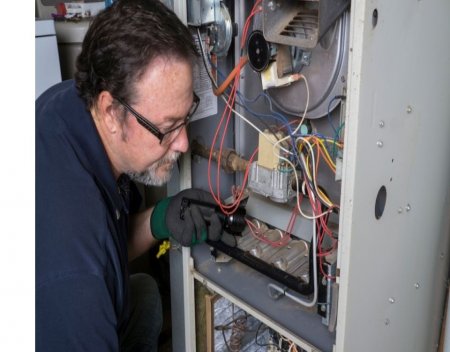 how to buy a furnace