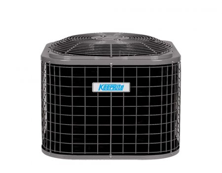 keeprite ac troubleshooting