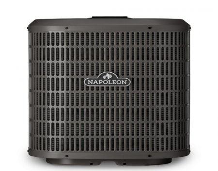 napoleon air conditioner troubleshooting