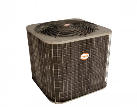 payne ac troubleshooting