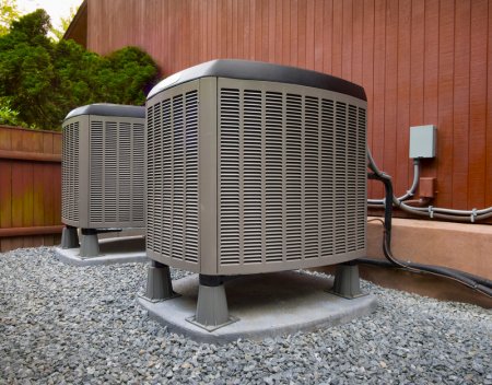 pickering hvac prices