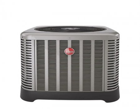 rheem air conditioner troubleshooting