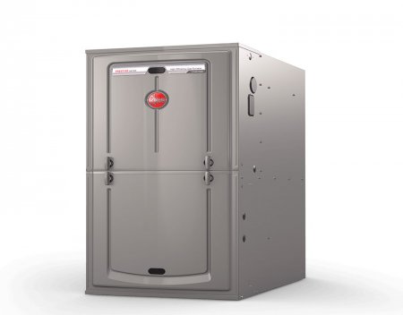 rheem furnace troubleshooting