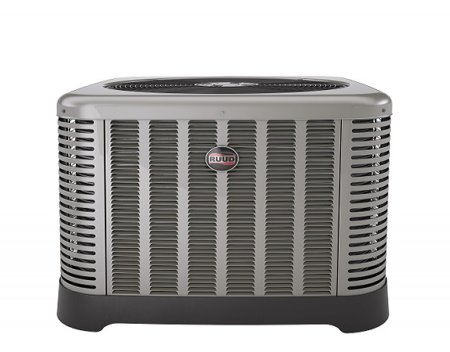ruud air conditioning