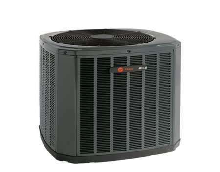 trane ac troubleshooting