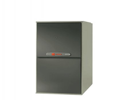 trane furnace troubleshooting