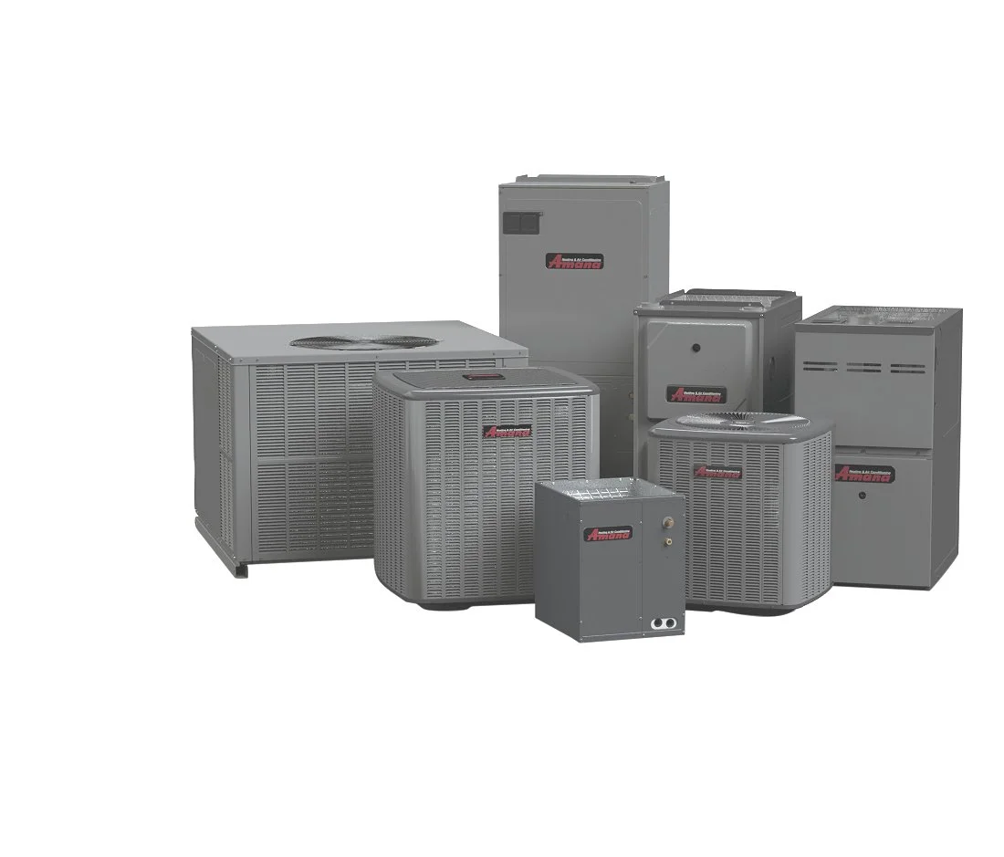 Full-Service HVAC Care And Maintenance Provider