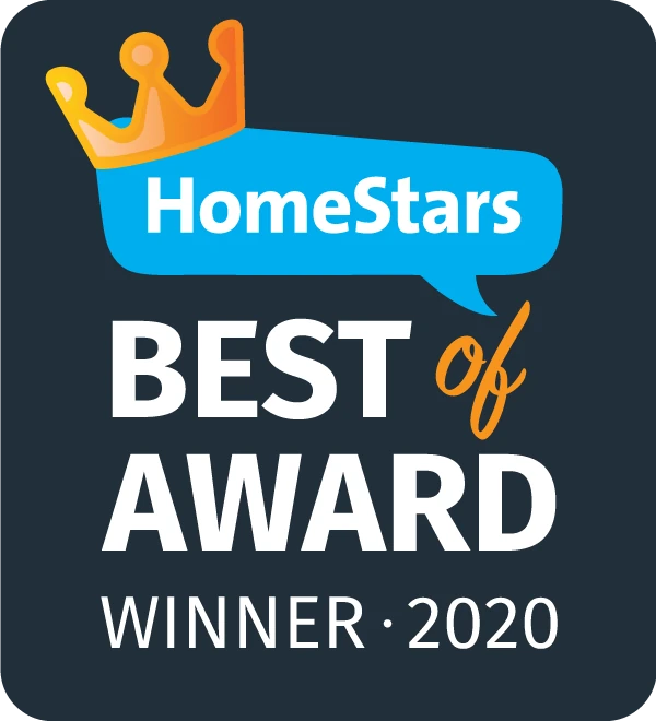 Home Stars Award 2020